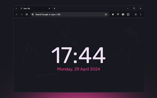 R Dark Pro Theme  from Chrome web store to be run with OffiDocs Chromium online