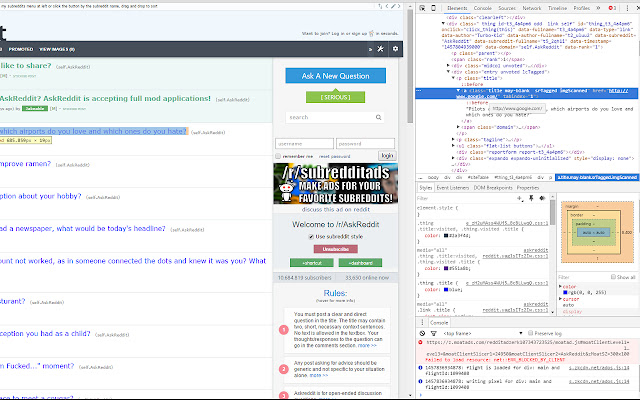 rdLinker  from Chrome web store to be run with OffiDocs Chromium online