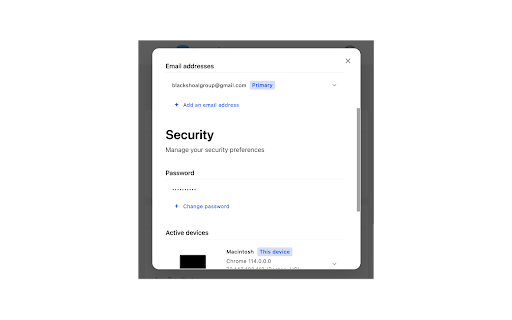 ReachNotes  from Chrome web store to be run with OffiDocs Chromium online