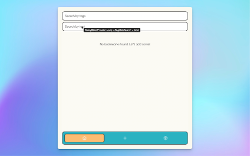 React Component Names  from Chrome web store to be run with OffiDocs Chromium online