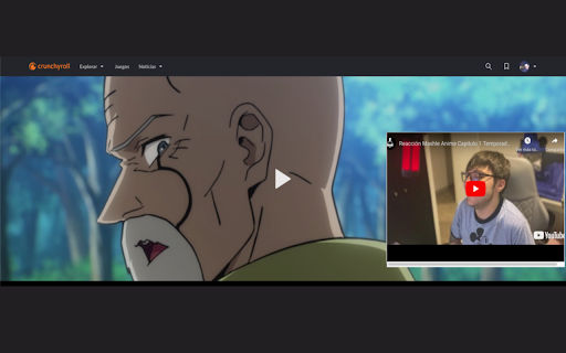 Reaction Free Extension from Chrome web store to be run with OffiDocs Chromium online Reaction Free Extension from Chrome web store to be run with OffiDocs Chromium online