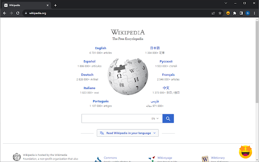 Reactions  from Chrome web store to be run with OffiDocs Chromium online