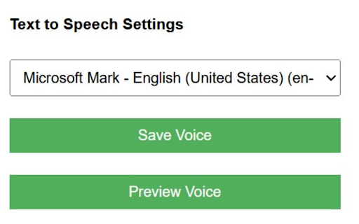 Read Aloud Lite: Highlight Text  Speak It  from Chrome web store to be run with OffiDocs Chromium online