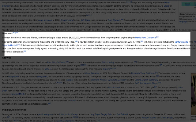 Reading Mask  from Chrome web store to be run with OffiDocs Chromium online