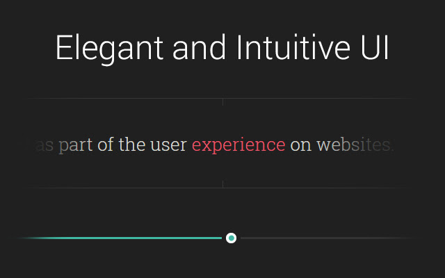 Readio Speed Reader  from Chrome web store to be run with OffiDocs Chromium online