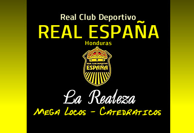 Real Espana Honduras  from Chrome web store to be run with OffiDocs Chromium online