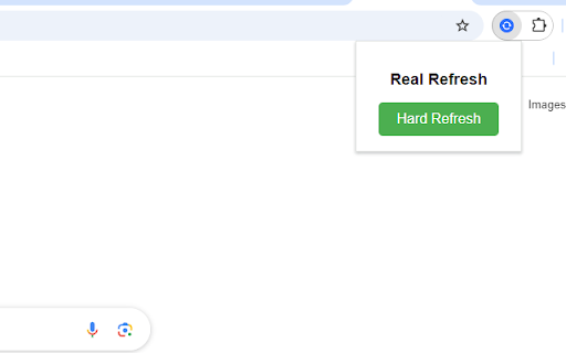 Real Refresh  from Chrome web store to be run with OffiDocs Chromium online