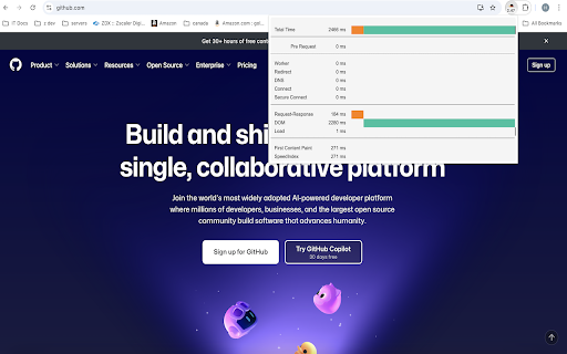 RealTimeUserMonitoring  from Chrome web store to be run with OffiDocs Chromium online