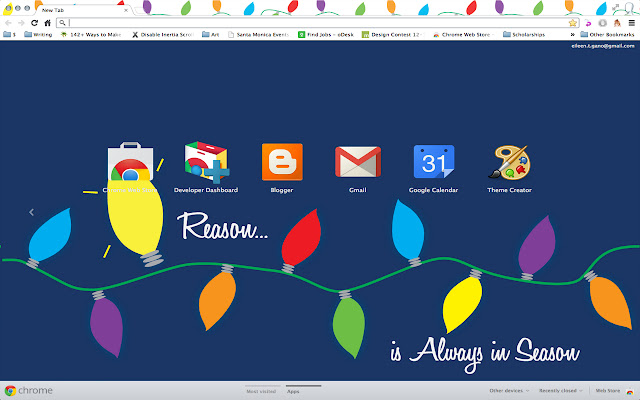 Reason_Is  from Chrome web store to be run with OffiDocs Chromium online