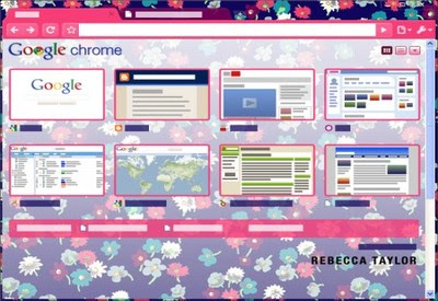 Rebecca Taylor  from Chrome web store to be run with OffiDocs Chromium online