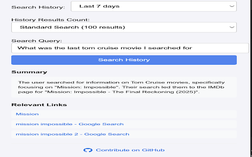 Recally  from Chrome web store to be run with OffiDocs Chromium online