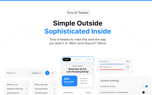 Recenter  from Chrome web store to be run with OffiDocs Chromium online