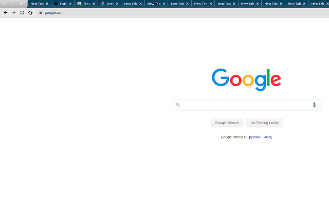 RecentTab  from Chrome web store to be run with OffiDocs Chromium online