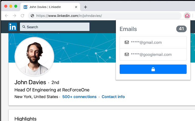 RecForceOne  from Chrome web store to be run with OffiDocs Chromium online
