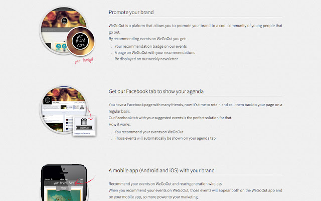 Recommend on WeGoOut  from Chrome web store to be run with OffiDocs Chromium online