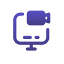 Screen Recorder for Chrome  screen for extension Chrome web store in OffiDocs Chromium