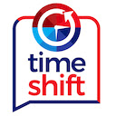 Screen Recording for Timeshift Messenger  screen for extension Chrome web store in OffiDocs Chromium