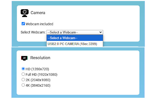 RecordPlus Screen Recorder  from Chrome web store to be run with OffiDocs Chromium online