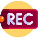 ScreenRecPro  screen for extension Chrome web store in OffiDocs Chromium