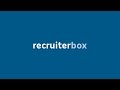 Recruiterbox  from Chrome web store to be run with OffiDocs Chromium online