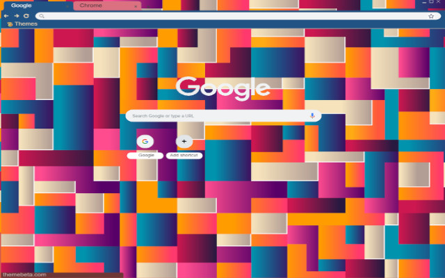 Rectangle Geometry Square Pattern  from Chrome web store to be run with OffiDocs Chromium online