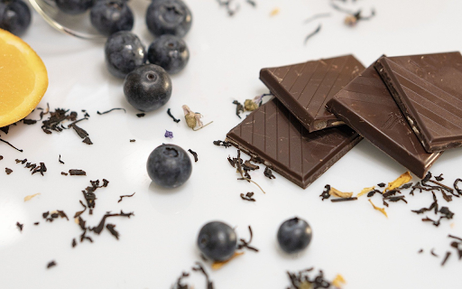 Rectangular chocolate bars  from Chrome web store to be run with OffiDocs Chromium online