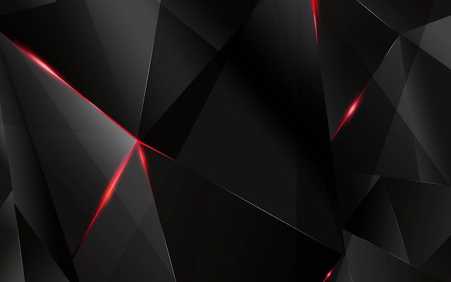 Red And Black Shards  from Chrome web store to be run with OffiDocs Chromium online