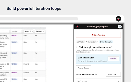 Redbird Chrome Extension  from Chrome web store to be run with OffiDocs Chromium online