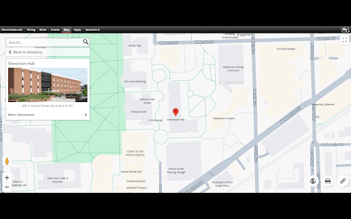 RedbirdLifeMaps  from Chrome web store to be run with OffiDocs Chromium online