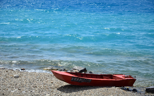Red boat  from Chrome web store to be run with OffiDocs Chromium online