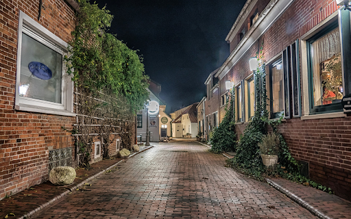 Red brick alley  from Chrome web store to be run with OffiDocs Chromium online