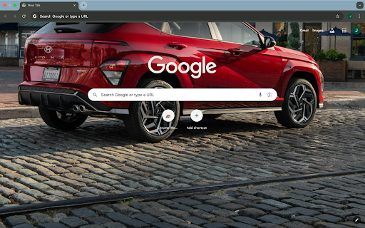 Red car with high roar  from Chrome web store to be run with OffiDocs Chromium online