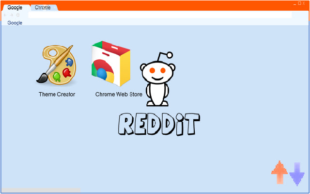 Reddit  from Chrome web store to be run with OffiDocs Chromium online