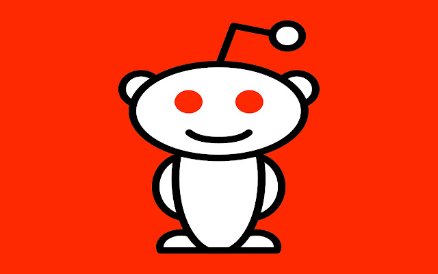 Reddit Ad Free van de Chrome-webwinkel om te worden uitgevoerd met OffiDocs Chromium online