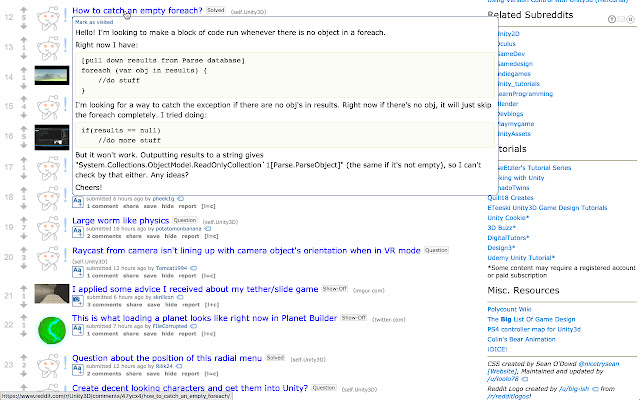 Reddit Hover Text  from Chrome web store to be run with OffiDocs Chromium online