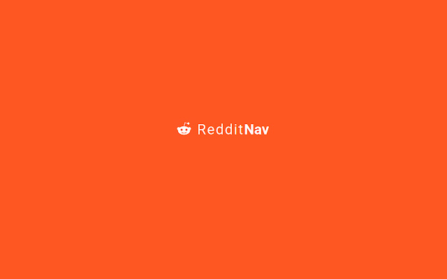 Reddit Nav  from Chrome web store to be run with OffiDocs Chromium online