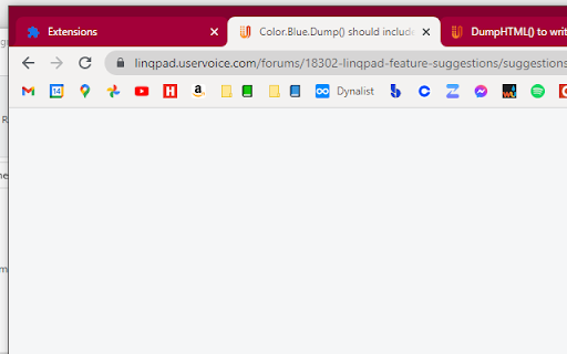 Red Frame Gray Toolbar  from Chrome web store to be run with OffiDocs Chromium online