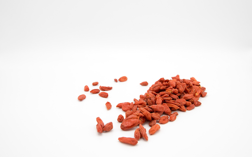 Red goji berries  from Chrome web store to be run with OffiDocs Chromium online