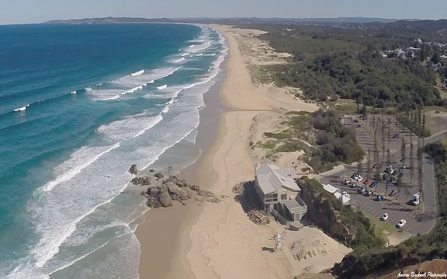 Redhead Beach NSW Australia  from Chrome web store to be run with OffiDocs Chromium online