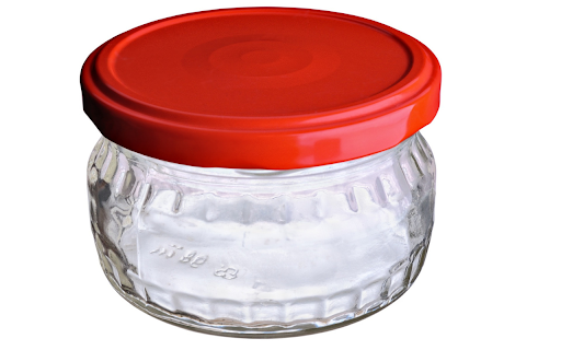 red lid jar  from Chrome web store to be run with OffiDocs Chromium online