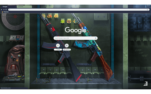 Redline and Fire Serpent  from Chrome web store to be run with OffiDocs Chromium online