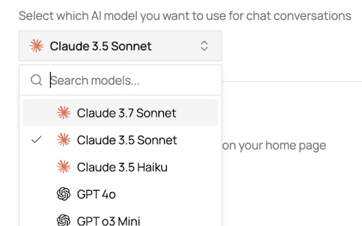 Redon AI – All in One AI  Smart New Tab  from Chrome web store to be run with OffiDocs Chromium online