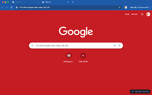 Red tomato  from Chrome web store to be run with OffiDocs Chromium online