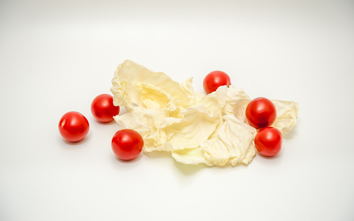 Red tomatoes, white cabbage  from Chrome web store to be run with OffiDocs Chromium online