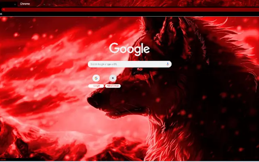 Red Wolf 3  from Chrome web store to be run with OffiDocs Chromium online