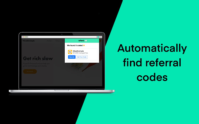 referd  from Chrome web store to be run with OffiDocs Chromium online