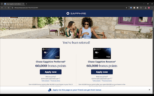 Refermi  from Chrome web store to be run with OffiDocs Chromium online