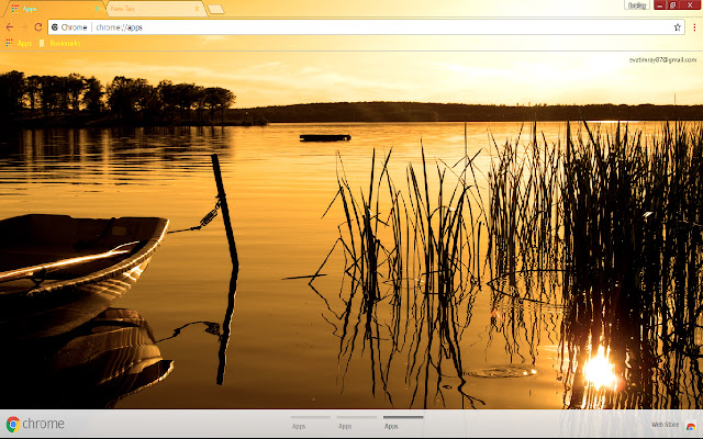 Reflection  from Chrome web store to be run with OffiDocs Chromium online