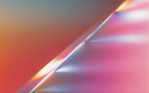 Reflective Glow on Pink  from Chrome web store to be run with OffiDocs Chromium online