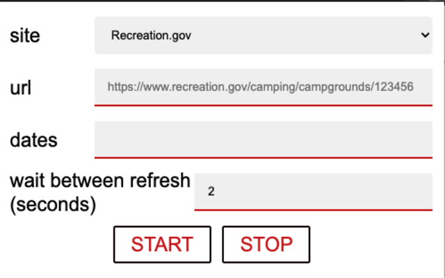 Refresher  from Chrome web store to be run with OffiDocs Chromium online